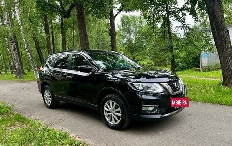 Nissan X-Trail, 2022 год, 2 435 000 рублей, 13 фотография