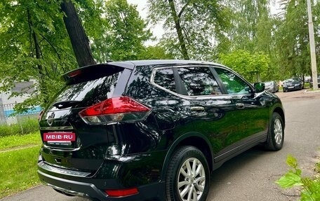 Nissan X-Trail, 2022 год, 2 435 000 рублей, 12 фотография