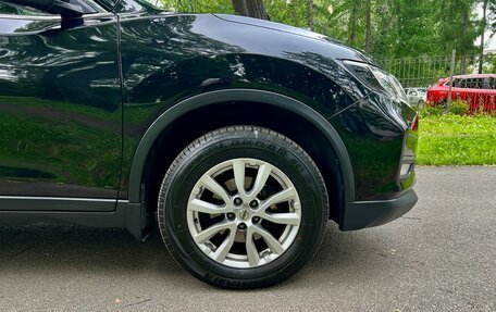 Nissan X-Trail, 2022 год, 2 435 000 рублей, 15 фотография