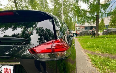 Nissan X-Trail, 2022 год, 2 435 000 рублей, 21 фотография