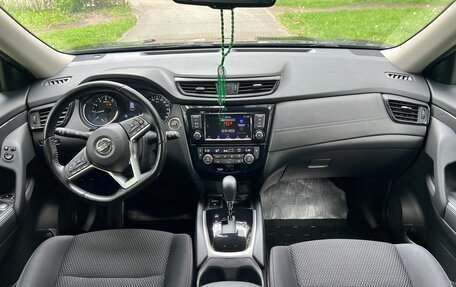 Nissan X-Trail, 2022 год, 2 435 000 рублей, 28 фотография