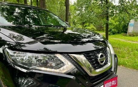 Nissan X-Trail, 2022 год, 2 435 000 рублей, 17 фотография