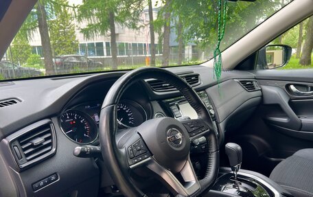 Nissan X-Trail, 2022 год, 2 435 000 рублей, 31 фотография