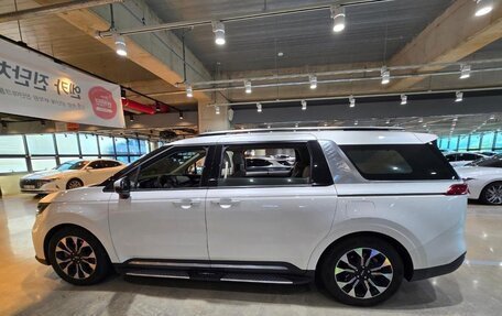 KIA Carnival, 2022 год, 3 240 000 рублей, 4 фотография