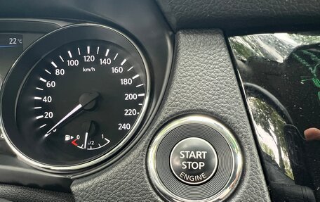 Nissan X-Trail, 2022 год, 2 435 000 рублей, 34 фотография