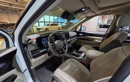 KIA Carnival, 2022 год, 3 240 000 рублей, 5 фотография