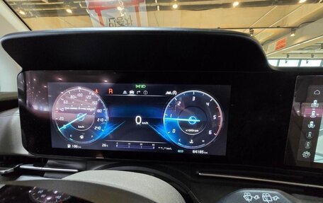 KIA Carnival, 2022 год, 3 240 000 рублей, 7 фотография