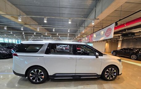 KIA Carnival, 2022 год, 3 240 000 рублей, 2 фотография