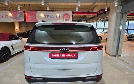KIA Carnival, 2022 год, 3 240 000 рублей, 3 фотография