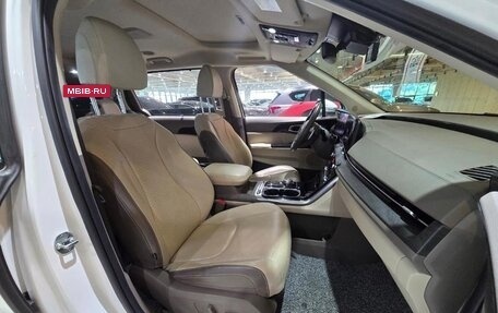 KIA Carnival, 2022 год, 3 240 000 рублей, 6 фотография