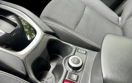 Nissan X-Trail, 2022 год, 2 435 000 рублей, 33 фотография