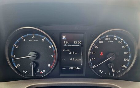 Toyota RAV4, 2015 год, 2 315 000 рублей, 10 фотография
