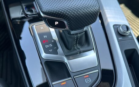 Audi A4, 2021 год, 4 250 000 рублей, 13 фотография