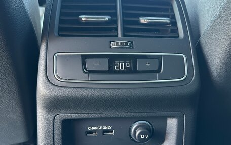 Audi A4, 2021 год, 4 250 000 рублей, 14 фотография