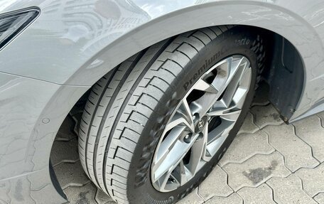 Hyundai Sonata VIII, 2019 год, 2 150 000 рублей, 14 фотография