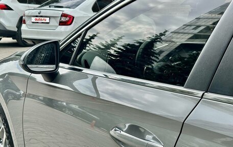 Hyundai Sonata VIII, 2019 год, 2 150 000 рублей, 17 фотография