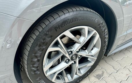 Hyundai Sonata VIII, 2019 год, 2 150 000 рублей, 13 фотография