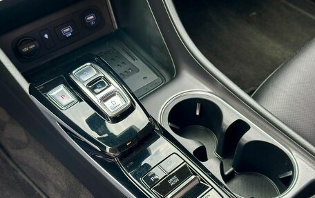 Hyundai Sonata VIII, 2019 год, 2 150 000 рублей, 22 фотография