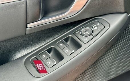 Hyundai Sonata VIII, 2019 год, 2 150 000 рублей, 29 фотография