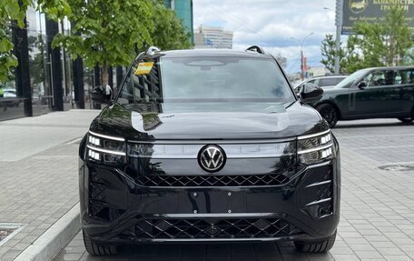 Volkswagen Teramont, 2025 год, 6 100 000 рублей, 2 фотография