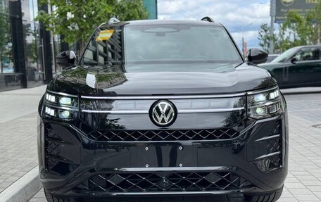 Volkswagen Teramont, 2025 год, 6 100 000 рублей, 3 фотография