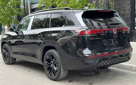 Volkswagen Teramont, 2025 год, 6 100 000 рублей, 4 фотография