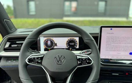 Volkswagen Teramont, 2025 год, 6 100 000 рублей, 11 фотография