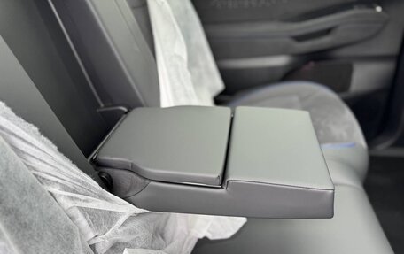 Volkswagen Teramont, 2025 год, 6 100 000 рублей, 12 фотография