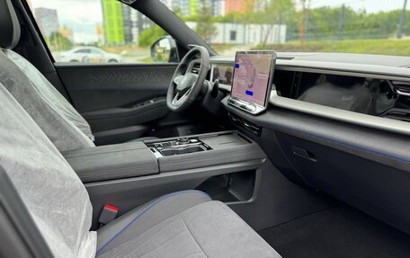 Volkswagen Teramont, 2025 год, 6 100 000 рублей, 7 фотография