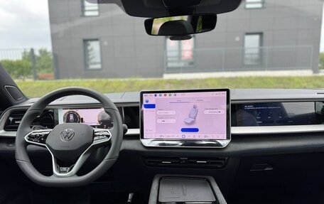 Volkswagen Teramont, 2025 год, 6 100 000 рублей, 10 фотография