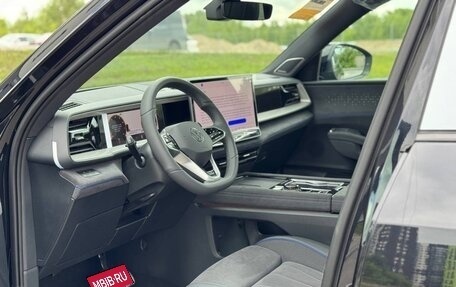 Volkswagen Teramont, 2025 год, 6 100 000 рублей, 8 фотография