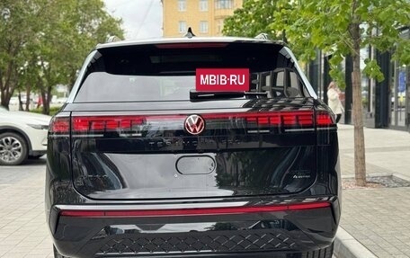 Volkswagen Teramont, 2025 год, 6 100 000 рублей, 5 фотография