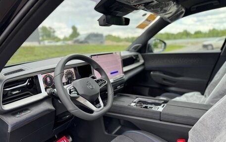 Volkswagen Teramont, 2025 год, 6 100 000 рублей, 6 фотография