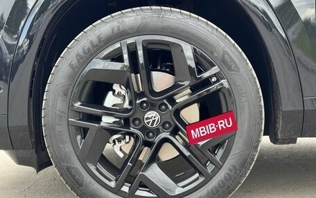 Volkswagen Teramont, 2025 год, 6 100 000 рублей, 13 фотография