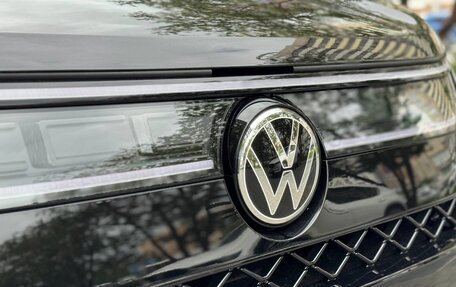 Volkswagen Teramont, 2025 год, 6 100 000 рублей, 15 фотография