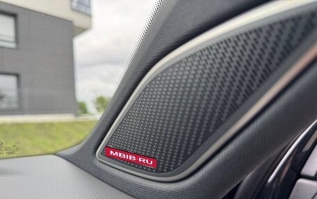 Volkswagen Teramont, 2025 год, 6 100 000 рублей, 19 фотография