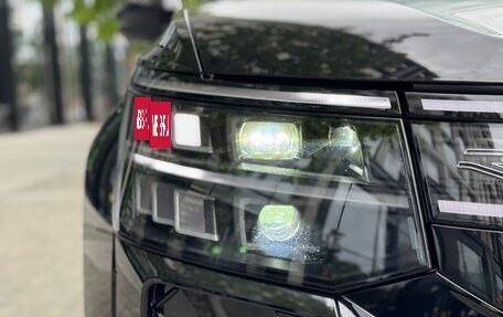 Volkswagen Teramont, 2025 год, 6 100 000 рублей, 14 фотография