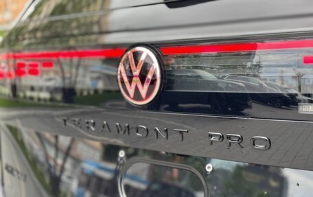 Volkswagen Teramont, 2025 год, 6 100 000 рублей, 31 фотография