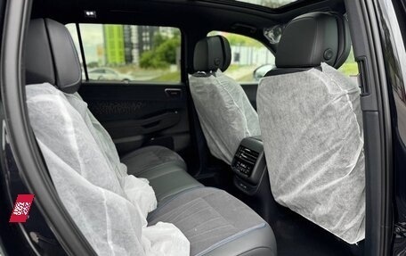 Volkswagen Teramont, 2025 год, 6 100 000 рублей, 32 фотография