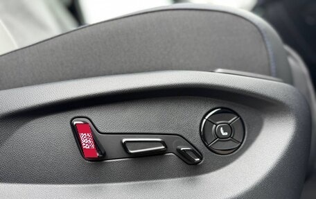 Volkswagen Teramont, 2025 год, 6 100 000 рублей, 38 фотография
