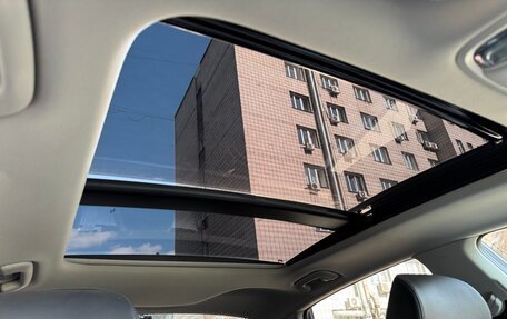 KIA K5 II, 2018 год, 1 900 000 рублей, 5 фотография