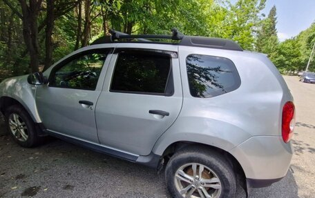Renault Duster I рестайлинг, 2012 год, 900 000 рублей, 6 фотография