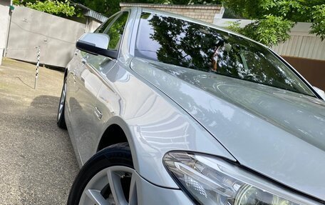 BMW 5 серия, 2013 год, 1 800 000 рублей, 7 фотография