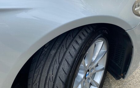 BMW 5 серия, 2013 год, 1 800 000 рублей, 11 фотография