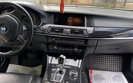 BMW 5 серия, 2013 год, 1 800 000 рублей, 17 фотография