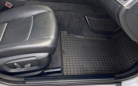 BMW 5 серия, 2013 год, 1 800 000 рублей, 22 фотография