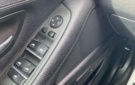 BMW 5 серия, 2013 год, 1 800 000 рублей, 27 фотография