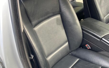 BMW 5 серия, 2013 год, 1 800 000 рублей, 24 фотография