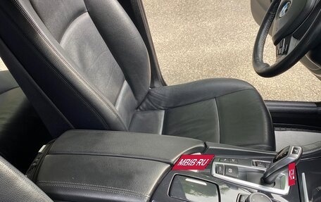 BMW 5 серия, 2013 год, 1 800 000 рублей, 23 фотография