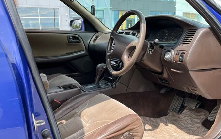 Toyota Cresta, 1994 год, 565 000 рублей, 9 фотография